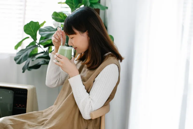 Three O'Clock and Falling Apart: What Your Afternoon Energy Crash Is Actually Telling You
