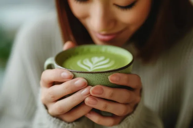 What the Research Actually Says About Matcha and Metabolism