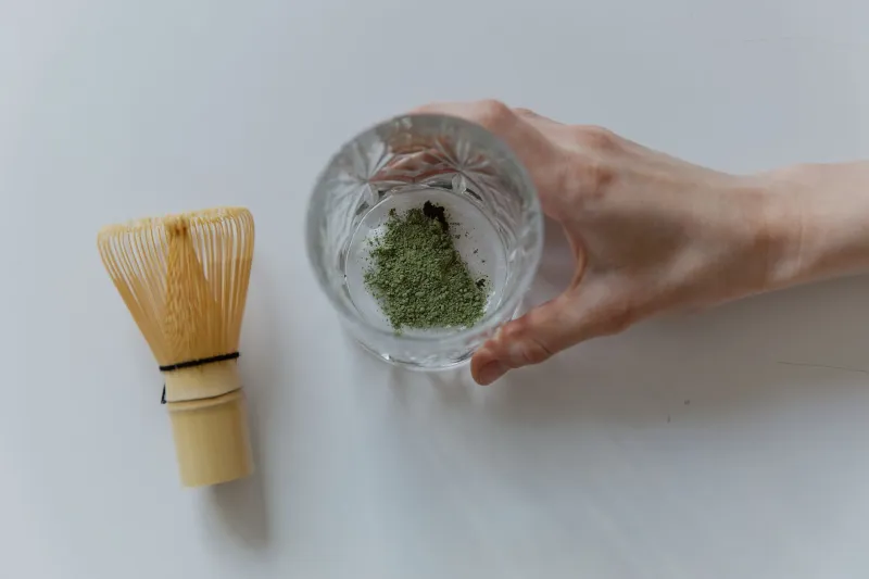 One Practice, Four Seasons: A Practitioner's Guide to Matcha Through the Year