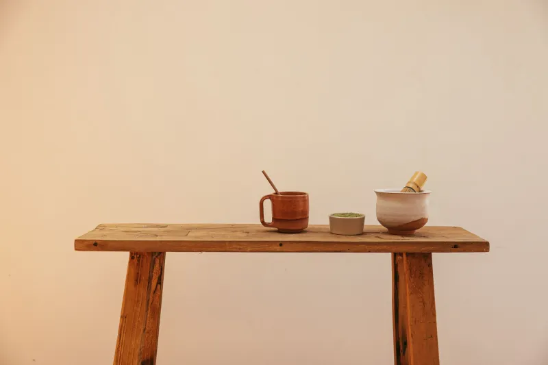 When the Bowl Becomes a Burden: Reclaiming the Joy of a Matcha Practice Gone Stale