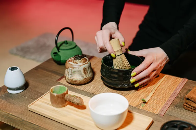When the Bowl Loses Its Magic: Understanding Sensory Adaptation in Your Matcha Practice